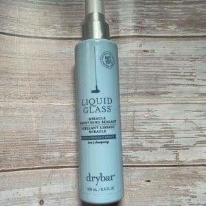 Drybar Liquid Glass Miracle Smoothing Sealant